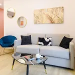 Estate4home - Domus Sirenum - Partenope Lägenhet *