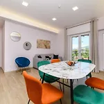 Estate4home - Domus Sirenum - Partenope *