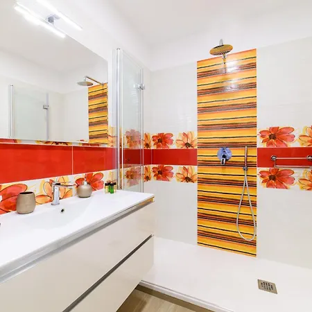 Apartment Estate4home - Domus Sirenum - Partenope
