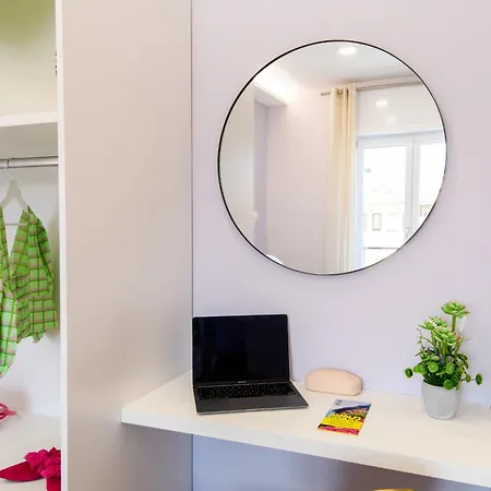 Estate4home - Domus Sirenum - Partenope Apartment Sorrent