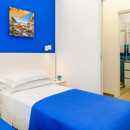 Estate4home - Domus Sirenum - Partenope * Sorrent