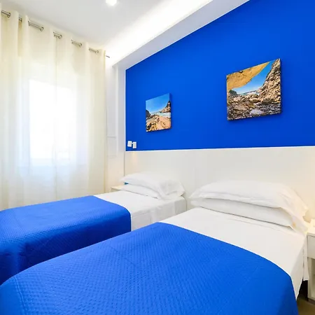 Estate4home - Domus Sirenum - Partenope