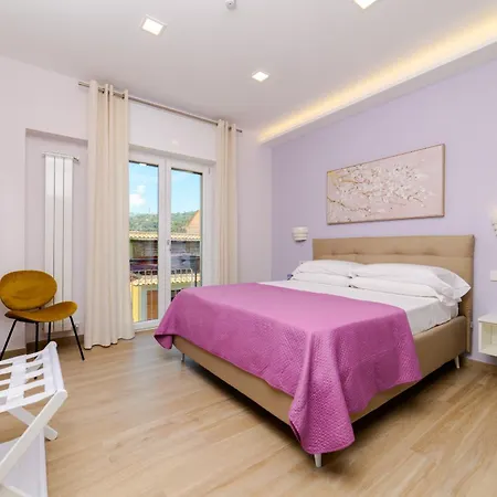 Estate4home - Domus Sirenum - Partenope Apartment Sorrent