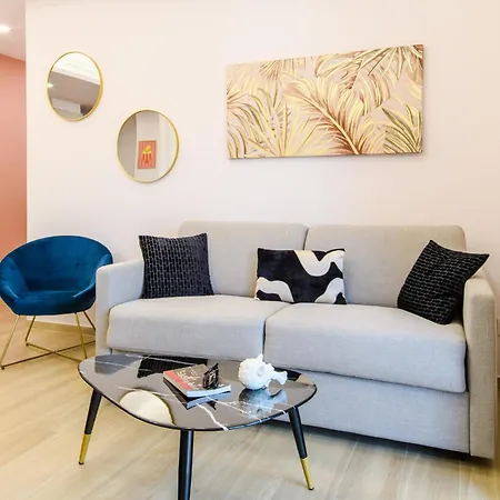 Estate4home - Domus Sirenum - Partenope Apartment *