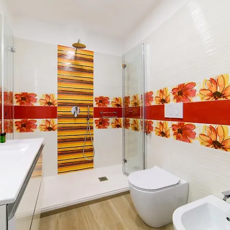 Apartment Estate4home - Domus Sirenum - Partenope *