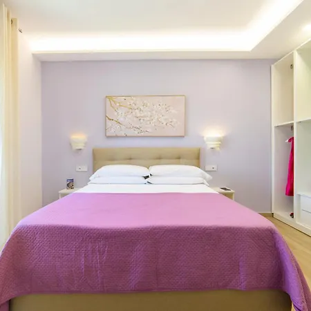 Apartment Estate4home - Domus Sirenum - Partenope Sorrent