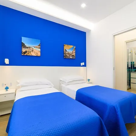 Estate4home - Domus Sirenum - Partenope Apartment