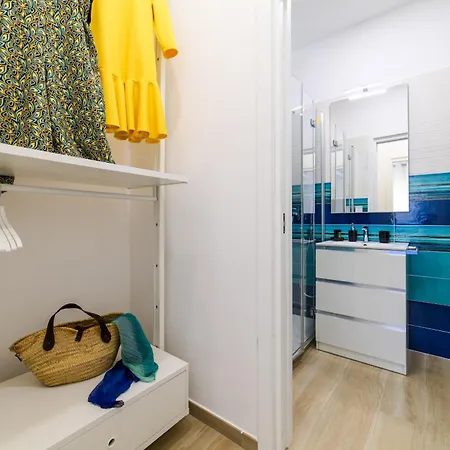 Estate4home - Domus Sirenum - Partenope Apartment Sorrent