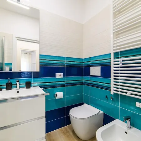 Estate4home - Domus Sirenum - Partenope