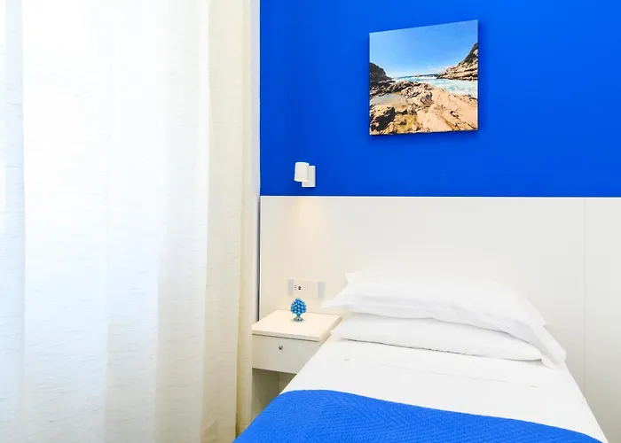 Estate4home - Domus Sirenum - Partenope Lejlighed *