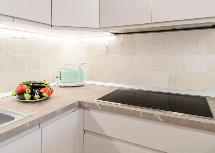 Estate4home - Domus Sirenum - Partenope * Sorrento