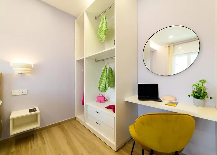 Estate4home - Domus Sirenum - Partenope Sorrento