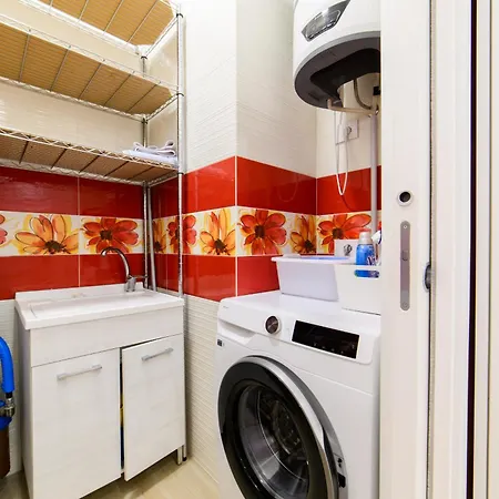 Apartment Domus Sirenum - Partenope *