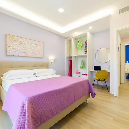 Domus Sirenum - Partenope Sorrento